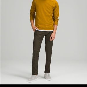 Commission Pant Skinny 34” length Warpstreme online only